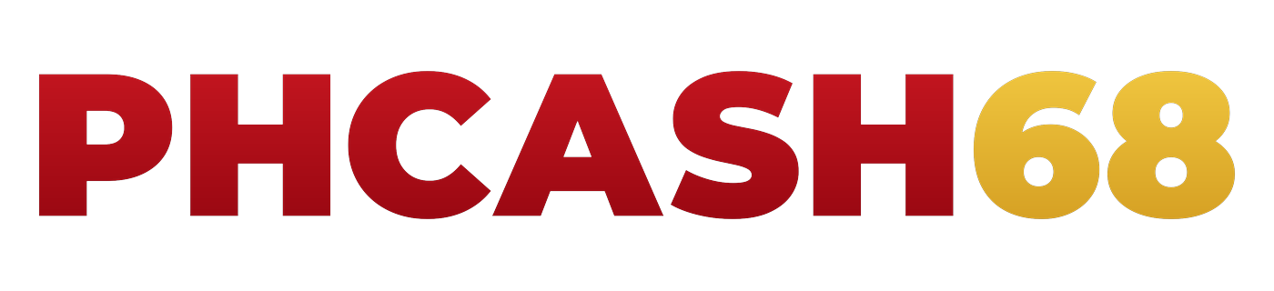 phcash68 Logo